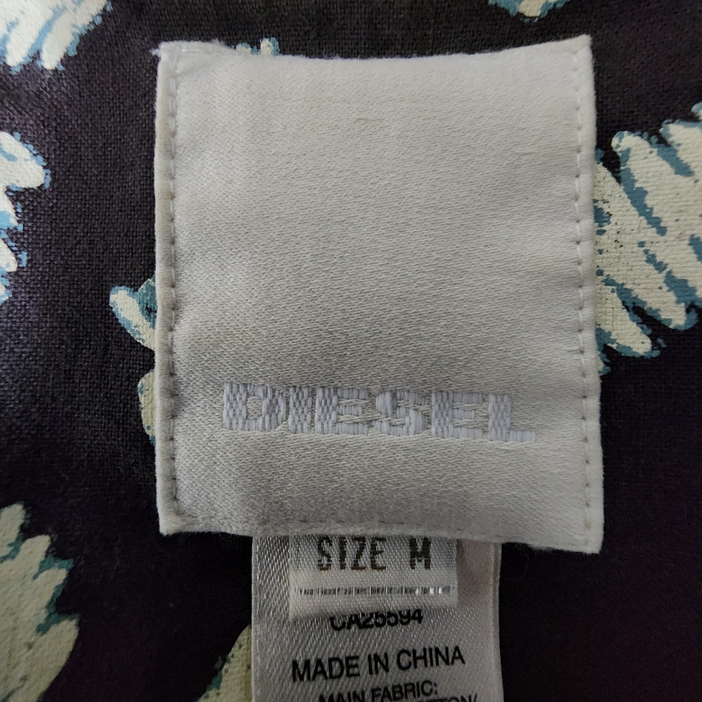 Diesel jacket - Picture 11 of 14
